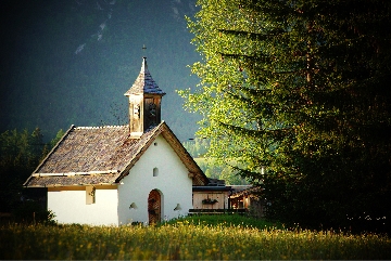 Kapelle
