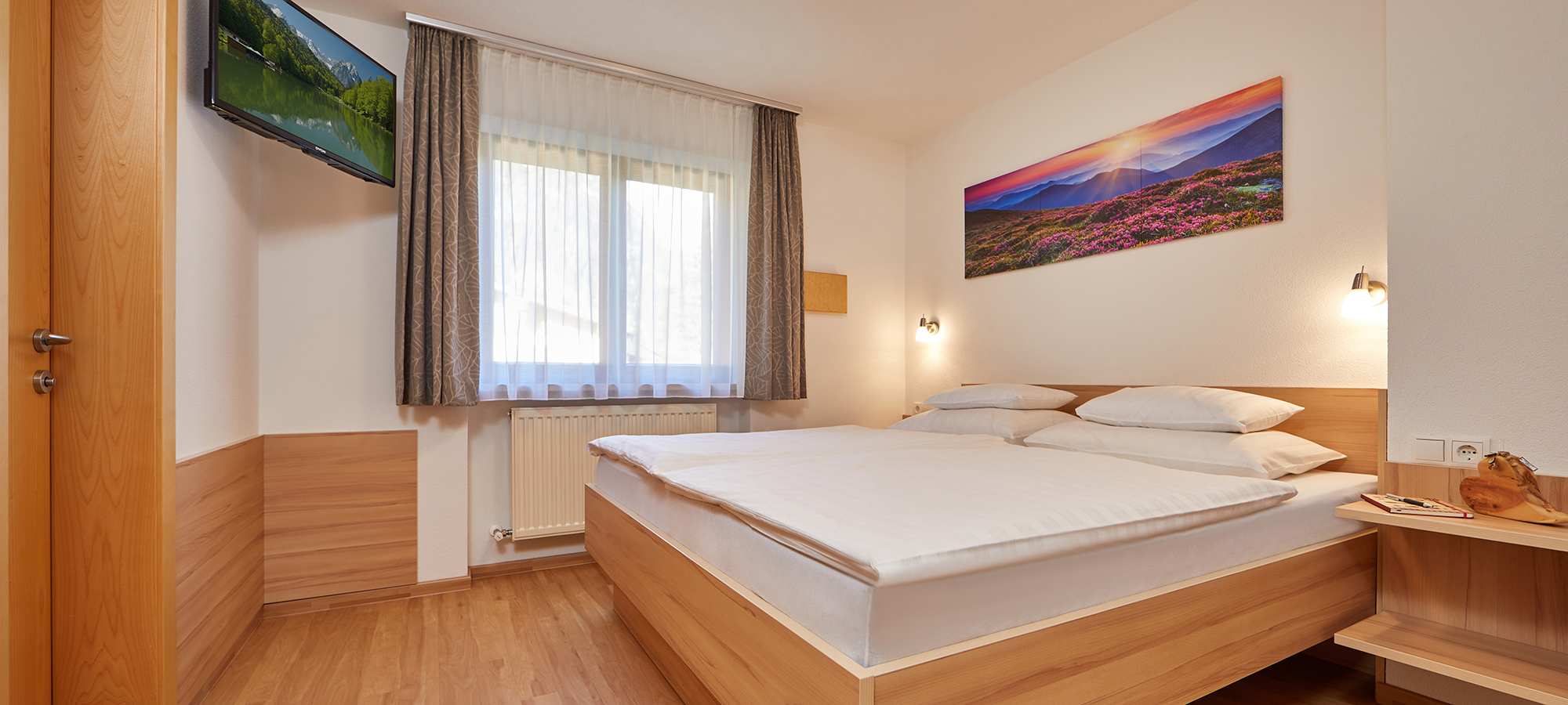 Zimmer Arnika
