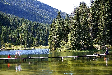 Weidachsee